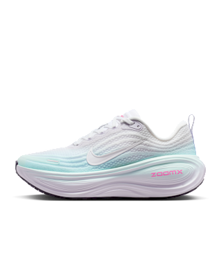 Nike Vomero Plus Women's Road Running Shoes (Wide). Nike.com